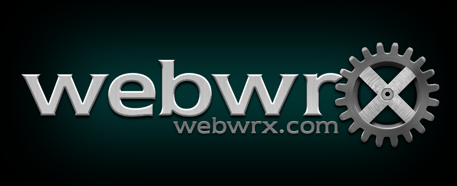 Visit webwrx.com